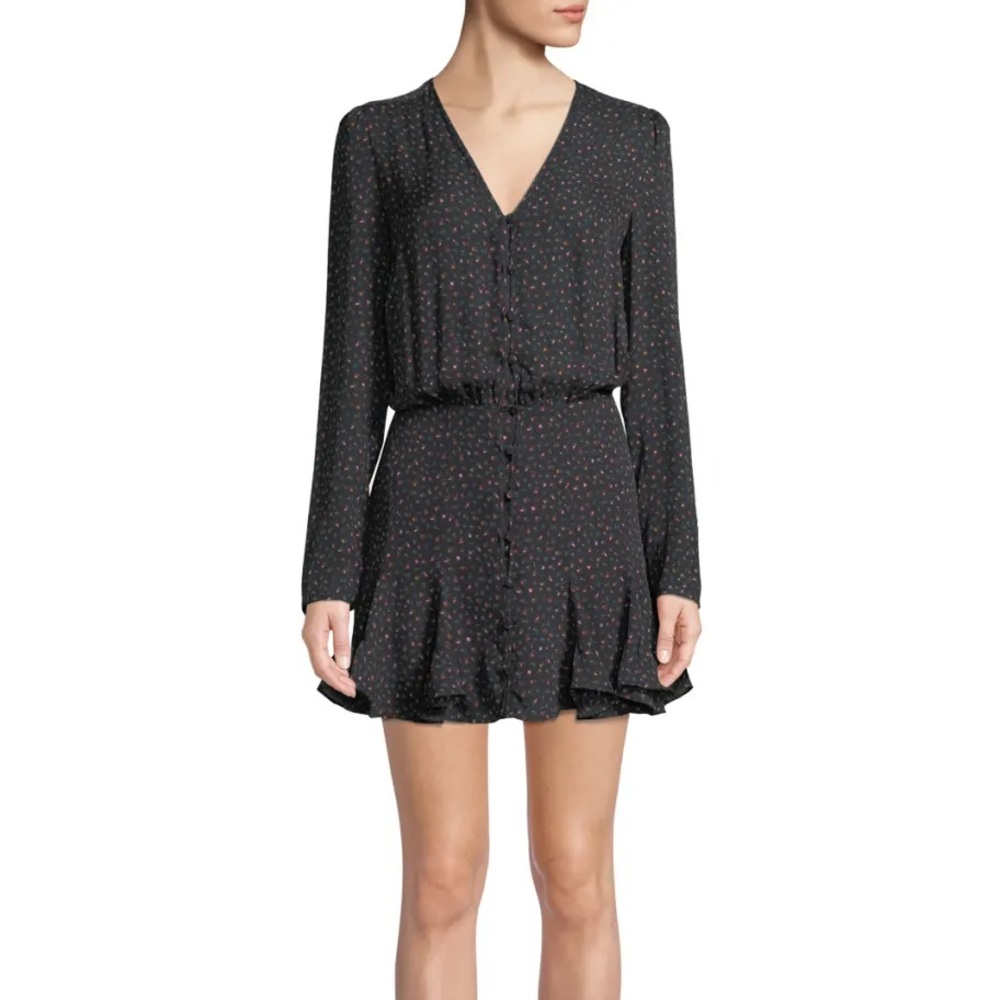 Veronica Beard Riggins Dress